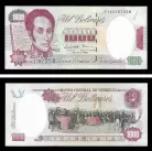 Venezuela VEN1000(6-5-1995) - 1000 BOLIVARES 1995
