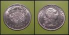 168j KM#578 Portugal - 1 Escudo 1945 (Alpaca)