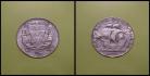 227n KM#580 Portugal - 2,50 Escudos 1951 (Prata)