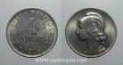 12p KM#566 Portugal - 4 Centavos 1919 (Cupro-Níquel)
