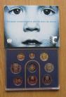 195.20(PROOF1999) Portugal - Série moedas PROOF 1999
