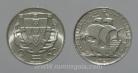 221q KM#580 Portugal - 2,50 Escudos 1943 (Prata)
