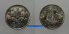 244g KM#590 Portugal - 2,50 Escudos 1979 (Cupro Níquel)