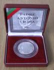 369AAV(PROOF) Portugal - 500 Escudos 1998 Padre António Vieira (Prata PROOF)