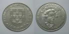 390s KM#625 Portugal - 100 Escudos1984 Ano Internacional Deficiente (Cupro Níquel)