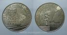 427s KM#658 Portugal - 200 Escudos 1991 Colombo e Portugal (Cupro Níquel)