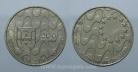 432o KM#663 Portugal - 200 Escudos 1992 Presidência C. E. (Cupro-Níquel)