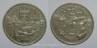 443m KM#683 Portugal - 200 Escudos 1995 Solor e Timor (Cupro-Níquel)