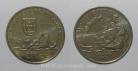 455h KM#711 Portugal - 200 Escudos 1998 Moçambique (Cupro-Níquel)