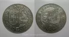 433m KM#665 Portugal - 200 Escudos 1993 Tanegashima (Cupro-Niquel)