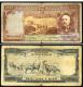 Angola AGO1000(1956)g - 1000 ESCUDOS 15 Agosto 1956 Brito Capelo
