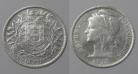 68 KM#562 Portugal - 20 Centavos 1913 (Prata)