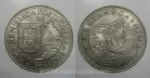 433l KM#665 Portugal - 200 Escudos 1993 Tanegashima (Cupro-Niquel)