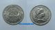 Brasil KM#516.2BR19a - 20 REIS 1919