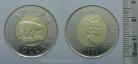 Canadá KM#270CA96 - 2 DOLLARS 1996