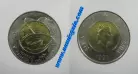 Canadá KM#345CA99 - 2 DOLLARS 1999