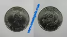 Canadá KM#380CA2000 - 25 CENTS 2000