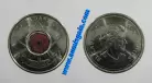 Canadá KM#510CA2004 - 25 CENTS 2004