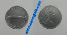 Canadá KM#67CA67 - 10 CENTS 1967 (SILVER)