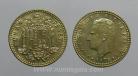 Espanha KM#806ES78f - 1 PESETA 1978