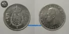 Espanha KM#807ES76m - 5 PESETAS 1976