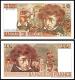 França FRA10(1978) - 10 FRANCS 1978 Berlioz 