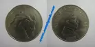 Filipinas KM#243.1PH88a - 1 PISO 1988