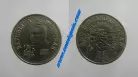 Filipinas KM#227PH82 - 25 SENTIMOS 1982