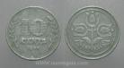 Holanda KM#173NL43 - 10 CENTS 1943