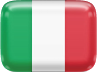 Italia (Republic of Italy)