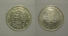 Moçambique KM#79MZ60s - 10 ESCUDOS 1960 (PRATA)