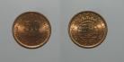 Moçambique KM#89MZ73i - 50 CENTAVOS 1973