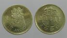 Macau KM#70MO98c - 10 AVOS 1998