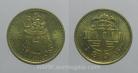 Macau KM#70MO98g - 10 AVOS 1998