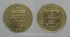Macau KM#20MO82e - 10 AVOS 1982