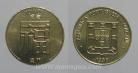 Macau KM#20MO88d - 10 AVOS 1988