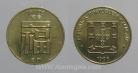Macau KM#20MO88e - 10 AVOS 1988