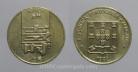 Macau KM#22MO82f - 50 AVOS 1982
