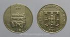 Macau KM#22MO82g - 50 AVOS 1982
