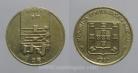 Macau KM#22MO82i - 50 AVOS 1982