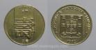 Macau KM#22MO82j - 50 AVOS 1982