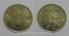 Macau KM#70MO93b - 10 AVOS 1993
