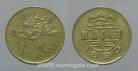 Macau KM#72MO93a - 50 AVOS 1993