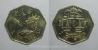 Macau KM#97MO98o - 2 PATACAS 1998