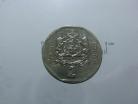 Marrocos Y#118MA2002 - 2 DIRHAMS 2002