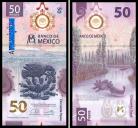 Mexico MEX50(2022)h - 50 PESOS 2022