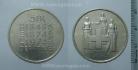 Suiça KM#52CH74 - 5 FRANCS 1974