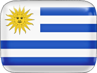 Uruguai (Republic of Uruguay) 