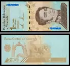Venezuela VEN1000000000(2020)d - 1000000000 BOLIVARES 2020 (P-W114)